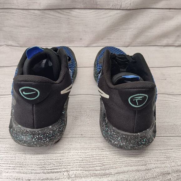 Nike KD Trey 5 IX Basketball Shoes, Mens size 9.5 - Picture 4 of 10